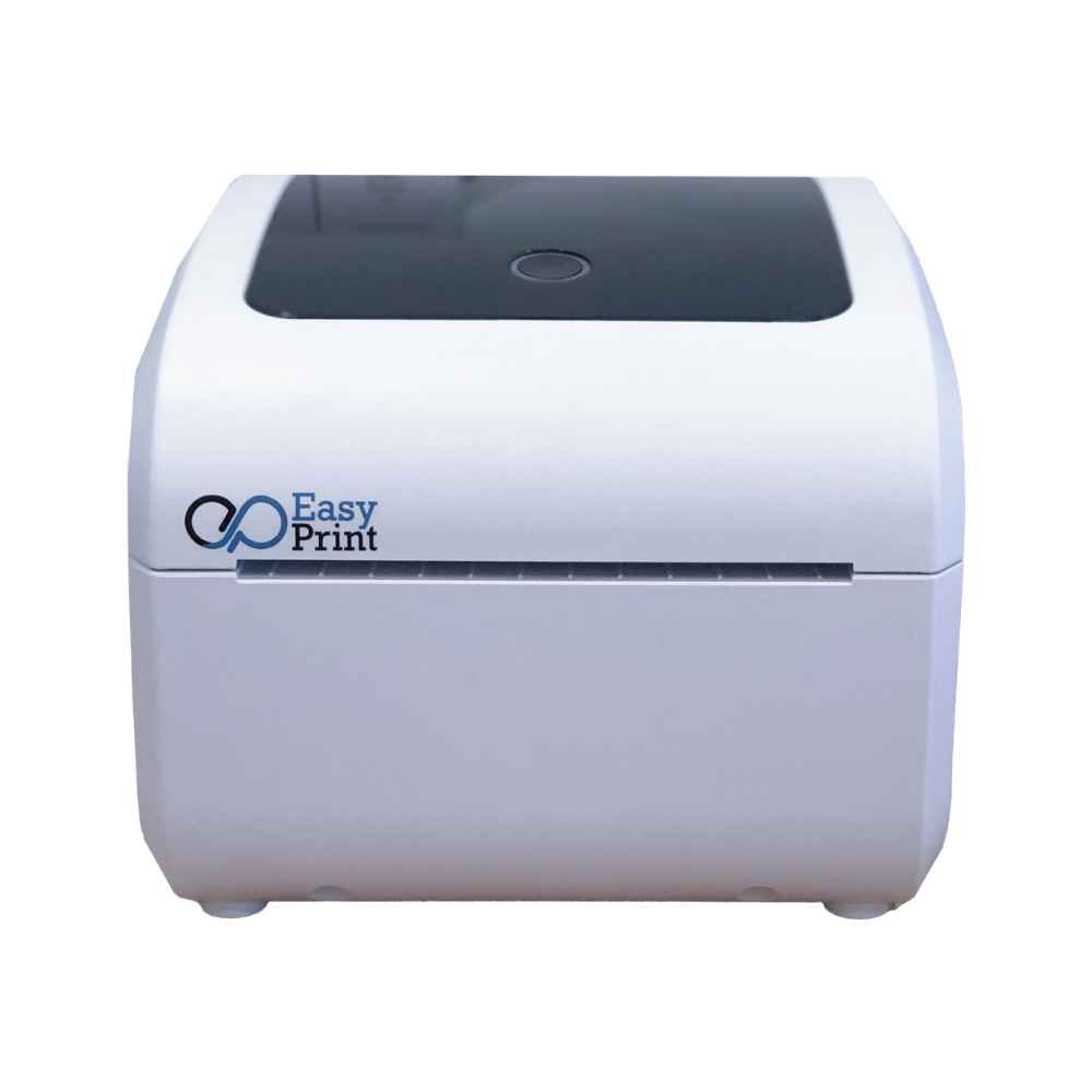 เครื่องพิมพ์ฉลากความร้อน EASYPRINT ES-9960UW (USB+WIFI) ขาว_1
